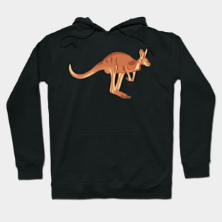 Kangaroo Hoodie